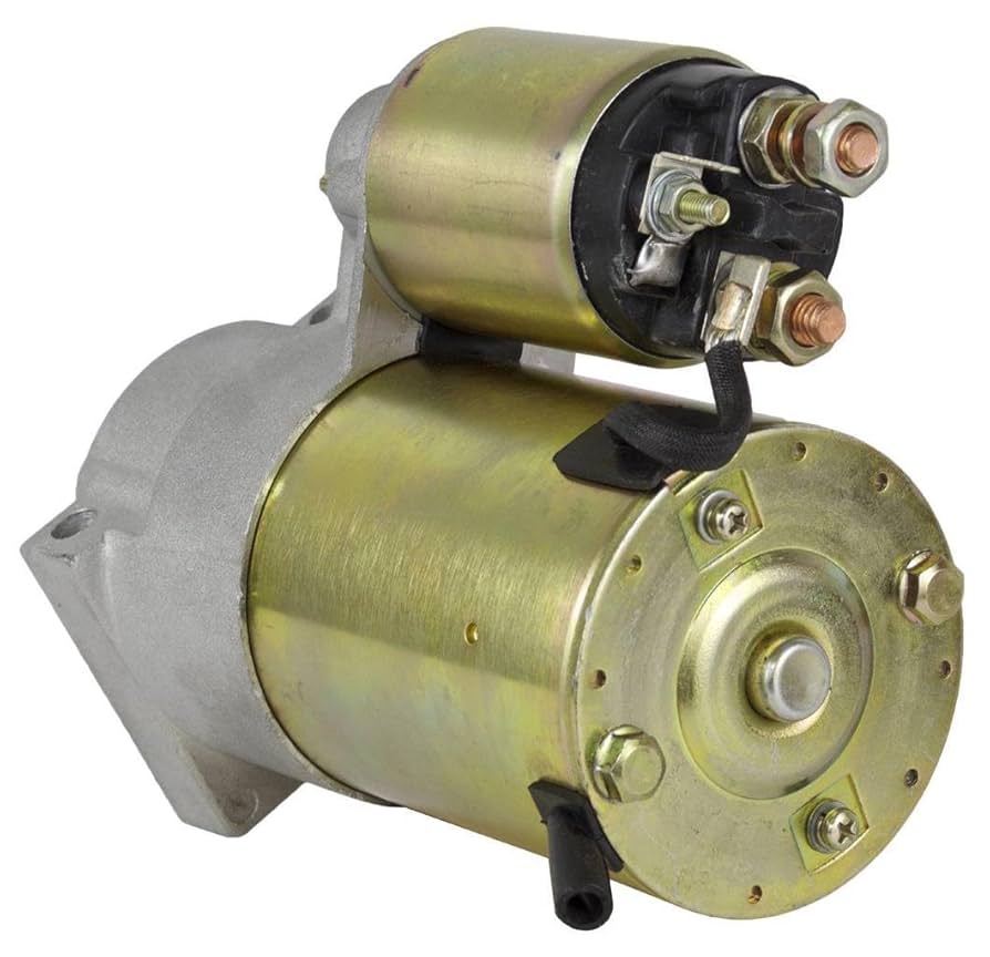 スターター　BILLS Amazon.com: Starter Fits Generac OD9708 OE6219 GT760 GT990